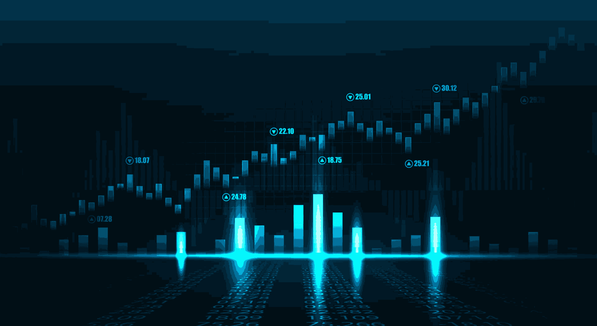 About Us, Demat Account Open, Mutual Funds, Bonds/Fixed Deposits, Stocks, Commodity, PMS, TGS, IPO, Insurance, Trading, Equity